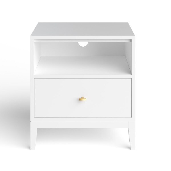 Annex 1 Drawer Nightstand